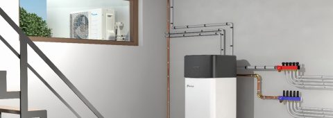 Vente & installation pompe à chaleur à Strasbourg